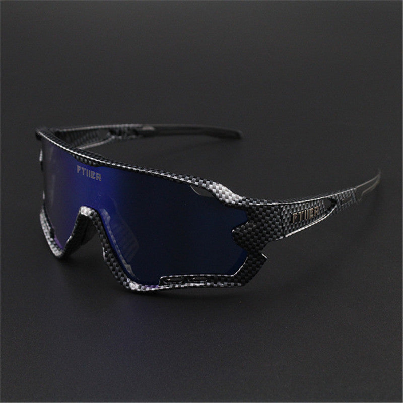 Bicycle glasses sunglasses goggles