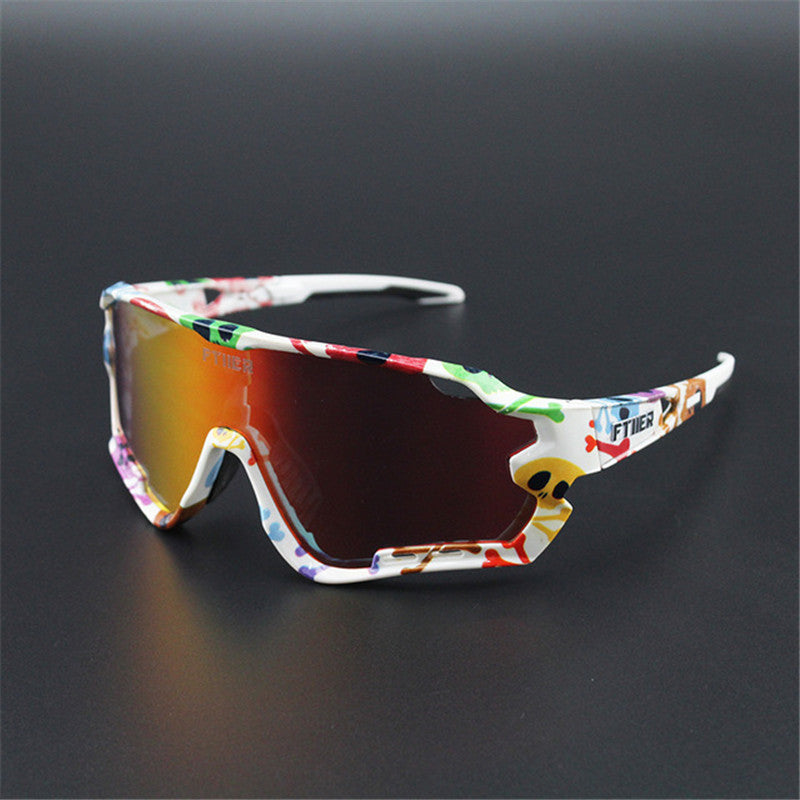 Bicycle glasses sunglasses goggles